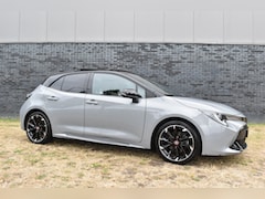 Toyota Corolla - 2.0 Hybrid GR-Sport Plus Pano Bi-tone Automaat 10 jaar garantie