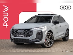 Audi Q3 - 1.5 200kW 272pk e-hybrid S edition | Techniek Pakket Pro | Trekhaak Pakket