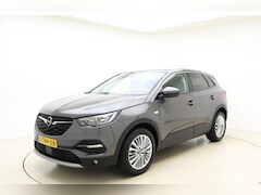 Opel Grandland X - 1.2 Turbo 130pk Innovation | Navigatie | Trekhaak | Climate control | AGR Comfortstoelen |