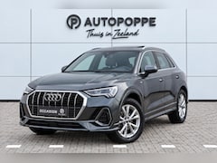 Audi Q3 - 35 TFSI S Line 150pk S-Tronic