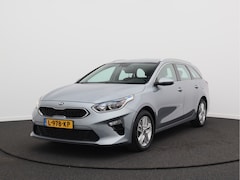 Kia Cee'd Sportswagon - Ceed 1.0 T-GDi DynamicLine/ lage km/ zeer mooi