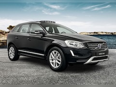 Volvo XC60 - T5 245PK Nordic+Luxury| Pano| |Adap.Cruise| Trekhaak| Standkachel