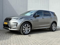 Land Rover Discovery Sport - P300e 1.5 R-Dynamic HSE / Dealer Onderhouden / NL auto / Afneembare Trekhaak (1.600KG) / P