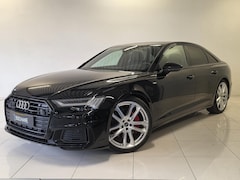 Audi A6 Limousine - 55 TFSI e quattro Pro Line S Competition | SOH 90% | S-line | B&O | HEAD UP |