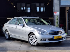 Mercedes-Benz C-klasse - 200 K Business Class Automaat|Carplay