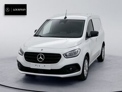 Mercedes-Benz Citan - 113 L1 Benzine Automaat PRO | Winterpakket | Automatische airco |