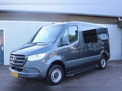 Mercedes-Benz Sprinter - 316 2.2 CDI L1H1 DC EURO VI-D 7 persoons