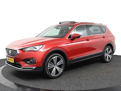 SEAT Tarraco - 1.4 TSI e-Hybrid PHEV Xperience Business Intense / Elek.Klep / Camera / Pano-Dak