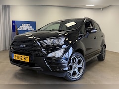 Ford EcoSport - 1.0 EcoBoost ST-Line | Trekhaak | Camera | B&O Audio | Navigatie | BLIS | Winter Pack | Ap