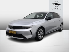 Opel Astra - 1.2 Turbo Business Edition Winterpakket/Ad.Cruise /Agr/Camera/CarPlay/Nav/Ecc/Led