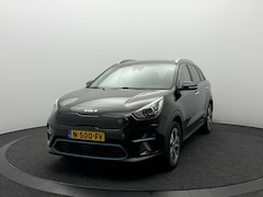 Kia e-Niro - Edition 64 kWh SOH 96% | Trekhaak | Camera | Stoel/Stuurverwarming | Carplay&Android | Ada