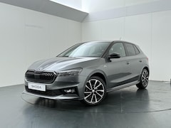 Skoda Fabia - 1.0 TSI Monte Carlo | 95 PK | Adaptive Cruise Control | Achteruitrijcamera | Climate contr