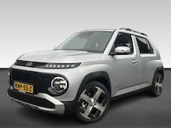 Hyundai Inster - Evolve Sky 49 kWh | Achteruitrijcamera | Armsteun voor | Buitenspiegels elektrisch verstel