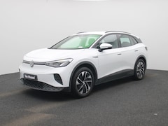 Volkswagen ID.4 - Pro 77 kWh 204 PK| | Dealeronderhouden | Navigatie | Stoelverwarming | Stuurwielverwarming
