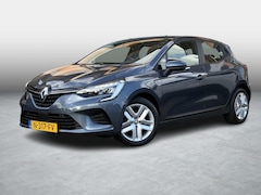 Renault Clio - 1.0 TCe Zen CARPLAY/LED/CRUISE/NL-AUTO/1E EIG