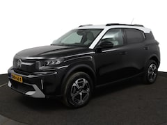 Citroën C3 Aircross - 1.2 Hybrid 145pk Max Aut. | Two Tone | Navigatie | Camera | Advanced Comfort Seats | Pack