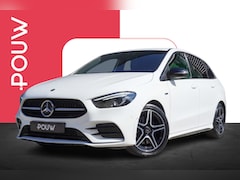 Mercedes-Benz B-klasse - 250e 218pk Premium Plus AMG | SoH 95% | Stoelverwarming | Apple CarPlay/ Android Auto | Na