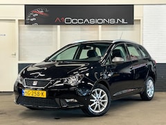 SEAT Ibiza ST - 1.0 EcoTSI Style Connect + NAVI