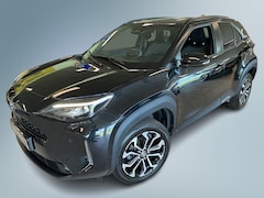 Toyota Yaris Cross - 1.5 Hybrid Dynamic Edition | Stuurwiel verwarming | PDC