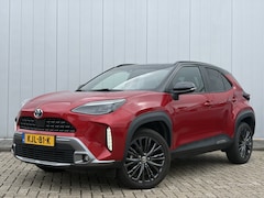 Toyota Yaris Cross - 1.5 Hybrid Adventure Dodehoek Parkeersensoren Stoel Stuur Verwarmd