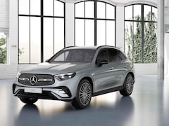 Mercedes-Benz GLC-klasse - 300e 4MATIC Business Solution AMG