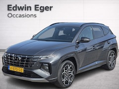 Hyundai Tucson - 1.6 T-GDI PHEV N Line 4WD | Apple Carplay/Android | Cruise control ad | Speciale bekleding