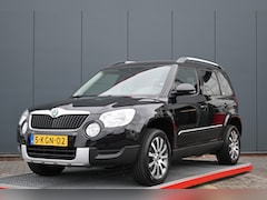 Skoda Yeti - 1.2 TSI Adventure trekhaak