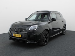MINI Countryman - E John Cooper Works L 66.5 kWh | JCW | PANO | Trekhaak Elek. | Harman Kardon | Camera | Pr