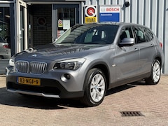 BMW X1 - sDrive18i | TREKHAAK | PDC | LEER | HOOGZIT |