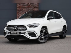 Mercedes-Benz GLA-Klasse - 250 e Star Edition AMG Line | Premium+ | Memory | Panoramadak | Distronic | Surround Camer