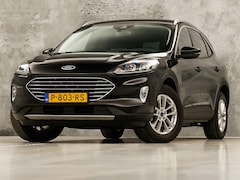 Ford Kuga - 2.5 PHEV Titanium Sport 225Pk Automaat (NAP, VIRTUAL COCKPIT, SOH 93%, APPLE CARPLAY, GETI