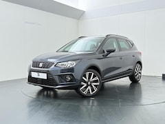 SEAT Arona - 1.0 TSI Style Business Intense | 95 PK | Adaptive Cruise Control | Achteruitrijcamera | Ke