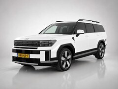 Hyundai Santa Fe - 1.6 T-GDI HEV Premium 7p NL-Auto, Nieuwste Model