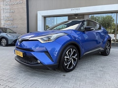 Toyota C-HR - 1.8 Hybrid Style Bi-Tone | Parkeersensoren | JBL | Trekhaak