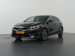 Kia Cee'd - Ceed 1.5 T-GDi GT-Line | Panoramadak | Matrix LED Koplampen | Stoel/Stuurverwarming | Keyl