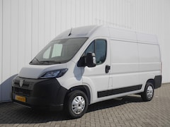 Peugeot Boxer - 2.2 BlueHDi 120pk L2H2 3.0t | 2-Zits | Achteruitrijcamera | Cruise Control | Airco | | USB