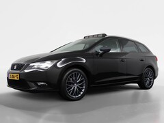 SEAT Leon ST - 1.4 TSI X-PERIENCE Connect | Pano | Navi | PDC | Cruise | LED | Leer - RIJKLAAR + BOVAG GA