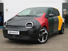 Renault Twingo - urban range techno 27.5 kWh | Adapative Cruise | Google Navigatie | Climate Control | DEMO