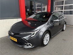Toyota Corolla Touring Sports - Hybrid 140 Dynamic