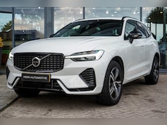 Volvo XC60 - 2.0 T8 Plug-in hybrid AWD R-Design | Panoramadak Elektrisch | Sportstoelen Elektrisch vers