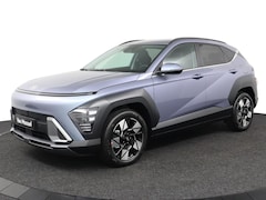 Hyundai Kona - 1.6 GDI HEV Comfort | 18"LMV | Uit voorraad leverbaar| ACTIEPRIJS, VRAAG NAAR DE VOORWAARD