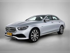 Mercedes-Benz E-klasse - 300 e Plug-In Hybride | MultiBeam Koplampen | Distronic | Stoelverwarming voor | Spiegelpa