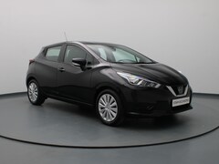 Nissan Micra - IG-T 100PK Acenta Airco | Apple Carplay/Android Auto