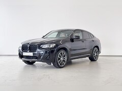 BMW X4 - xDrive30i M Sportpakket Aut