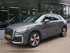 Audi Q2 - 35 TFSI S-Edition