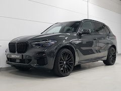 BMW X5 - xDrive45e M-Sport | Panoramadak | ACC | Laser | Elektr. Trekhaak