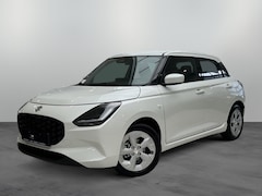 Suzuki Swift - 1.2 Select Hybrid [ 10 JAAR GARANTIE I NIEUW UIT VOORRAAD ]
