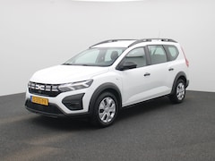 Dacia Jogger - 1.0 TCe 100 ECO-G Essential 5p. | Airconditioning | Cruise control | Dakrailing |