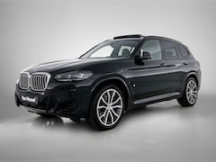 BMW X3 - xDrive30e High Executive | SOH 99% | PANORAMADAK | ACHTERUITRIJCAMERA | HARMAN KARDON | HE