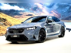 BMW M5 - 5-serie |M Drivers|PANO|Storm Bay Met